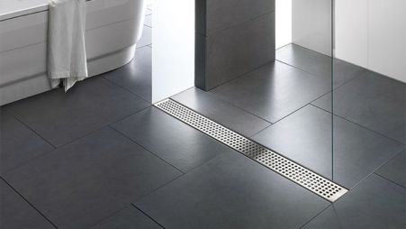 Image 11 Как установить душевой трап